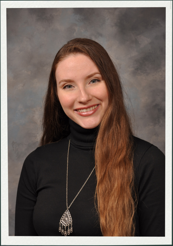 Photo of Zoe Rose Wright